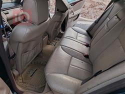 مێرسێدس بێنز E-Class